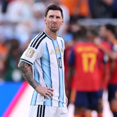 Imprensa exalta Argentina após vice da Copa do Mundo