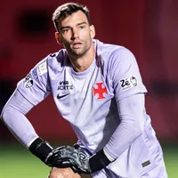 Vasco iguala marca negativa no Brasileirão