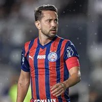 Ceni explica mudança de Everton Ribeiro