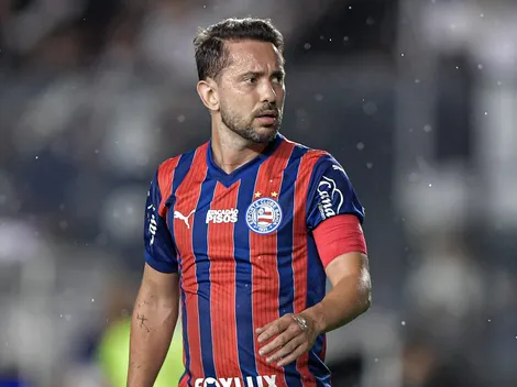 Ceni explica mudança de Everton Ribeiro