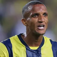 Contratação de Rodrigo Becão no Botafogo é descartada