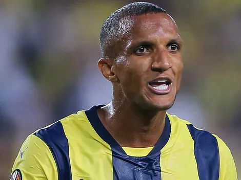 Contratação de Rodrigo Becão no Botafogo é descartada