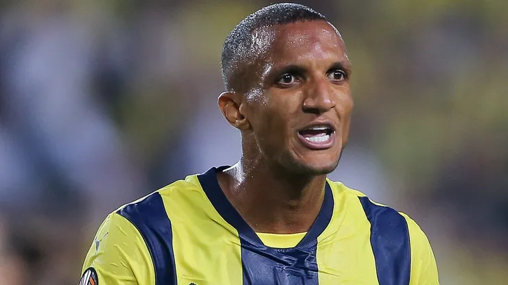 Rodrigo Becão não jogará no Botafogo.