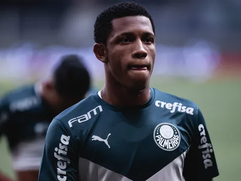 Palmeiras cogita pagar R$ 175 milhões por Danilo