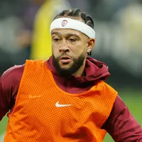Renovação de Memphis no Corinthians gera desgaste interno