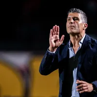 Vasco aguarda Pedro Emanuel para ir ao mercado