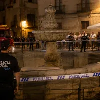 Festa do título da Espanha termina com morte de adolescente