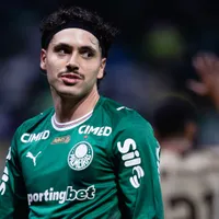 Maurício entra na mira de clubes da MLS, Oriente Médio e Itália e pode deixar o Palmeiras
