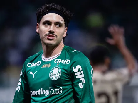 Maurício entra na mira de clubes da MLS, Oriente Médio e Itália e pode deixar o Palmeiras