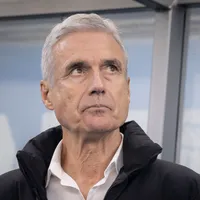 Grêmio se aproxima de meia-atacante após pedido de Castro