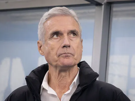 Grêmio se aproxima de meia-atacante após pedido de Castro