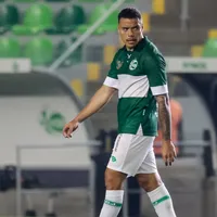 Juventude barra saída antecipada de Mandaca ao Grêmio