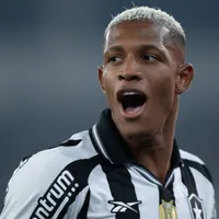 Palmeiras sinaliza R$ 145 milhões por Danilo