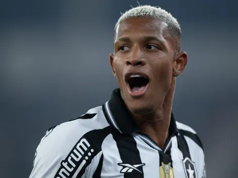Palmeiras sinaliza R$ 145 milhões por Danilo