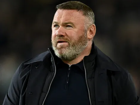 Rooney critica shows da final da Copa de 2026