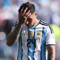 Argentina perde quase R$ 1 milhão em multas na Copa