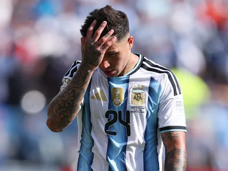 Argentina perde quase R$ 1 milhão em multas na Copa