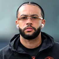 Depay se reapresentará ao Corinthians no final de semana