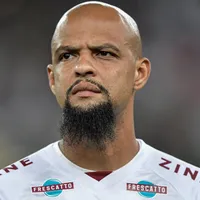 Felipe Melo explica derrota da Argentina na final da Copa
