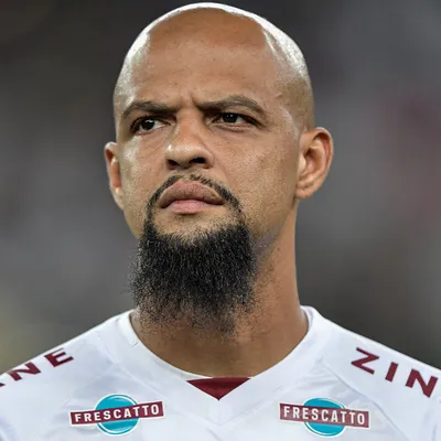 Felipe Melo explica derrota da Argentina na final da Copa