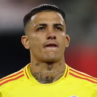 Cruzeiro sonda Castaño, mas esbarra em pedida elevada