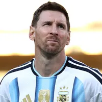 Messi se manifesta sobre derrota na final da Copa do Mundo
