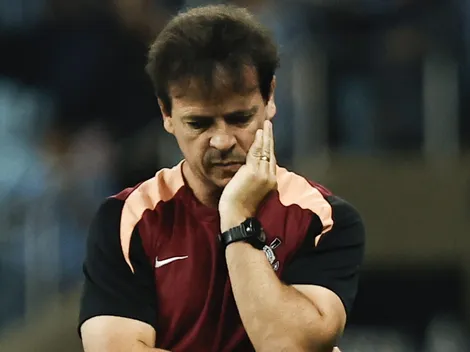 Diniz detalha bastidores de intertemporada do Corinthians