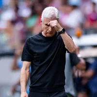 Luís Castro desfalca Grêmio contra o Bolívar na Sul-Americana