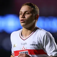 São Paulo decide emprestar Maik nesta janela de transferências