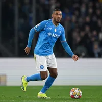 Juan Jesus, especulado no Vasco, deve fechar com o Deportivo La Coruña-ESP