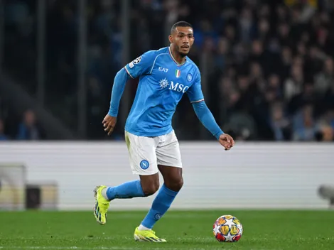 Juan Jesus, especulado no Vasco, deve fechar com o Deportivo La Coruña-ESP