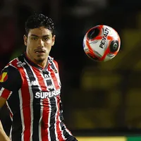 São Paulo libera Moreira e Hugo para buscarem novos clubes nesta janela
