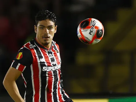 São Paulo libera Moreira e Hugo para buscarem novos clubes nesta janela