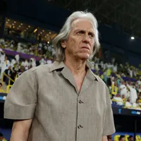 Jorge Jesus revela que quase assumiu a Seleção Brasileira