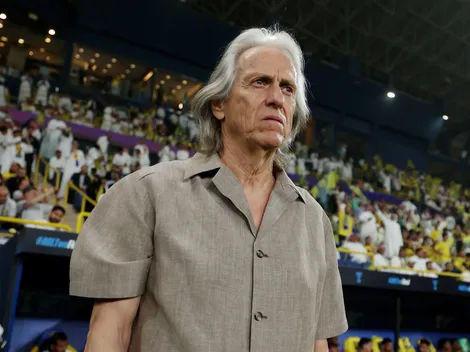 Jorge Jesus revela que quase assumiu a Seleção Brasileira