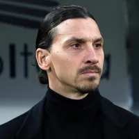 Ibrahimovic critica Paredes por confusão na final da Copa