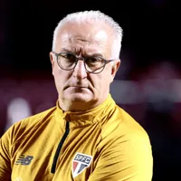 Dorival Júnior pede e São Paulo segue atento ao mercado