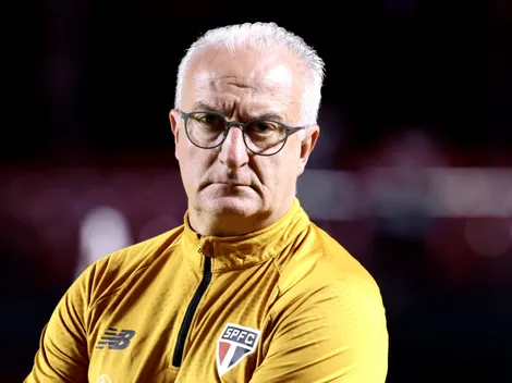 Dorival Júnior pede e São Paulo segue atento ao mercado