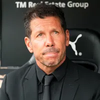 Argentina tem Simeone como 'sonho' para substituir Scaloni