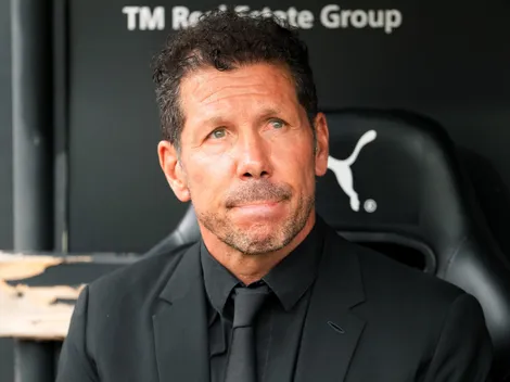 Argentina tem Simeone como 'sonho' para substituir Scaloni