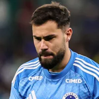Matheus Cunha aponta suas principais qualidades em apresentação no Inter