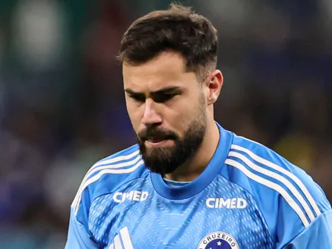 Matheus Cunha aponta suas principais qualidades em apresentação no Inter