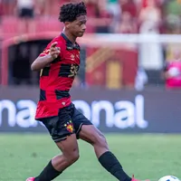 Sport admite que Zé Lucas está perto de reforçar o Cruzeiro