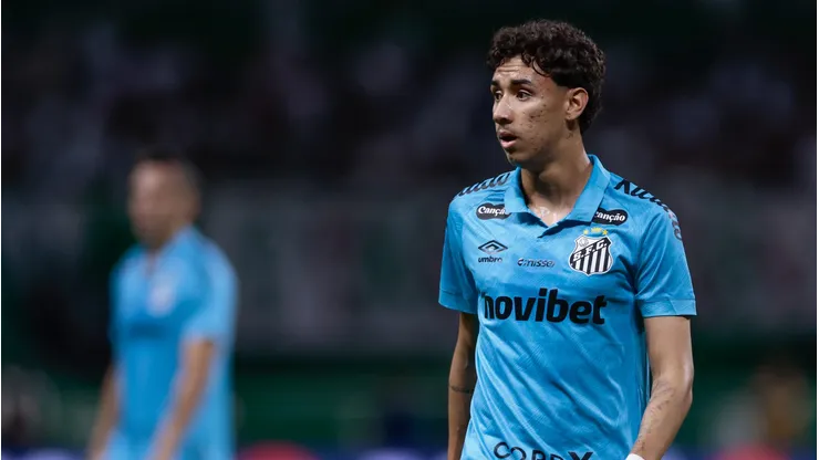 Gabriel Bontempo vira pedido de torcedores do Palmeiras nas redes