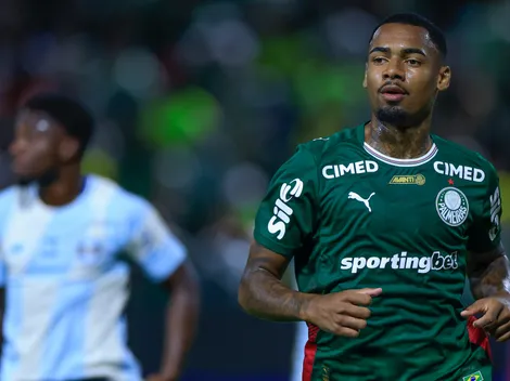 Palmeiras vê Allan mais perto da permanência