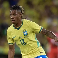 Botafogo dá 'ultimato' no Palmeiras por oferta para Danilo