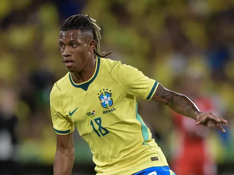 Botafogo dá 'ultimato' no Palmeiras por oferta para Danilo