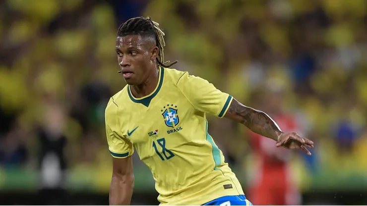 Palmeiras tem pouco tempo para apresentar proposta por Danilo.