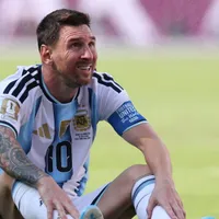 Petição contra Argentina supera 23 milhões de assinaturas