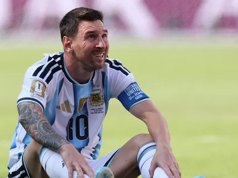 Petição contra Argentina supera 23 milhões de assinaturas